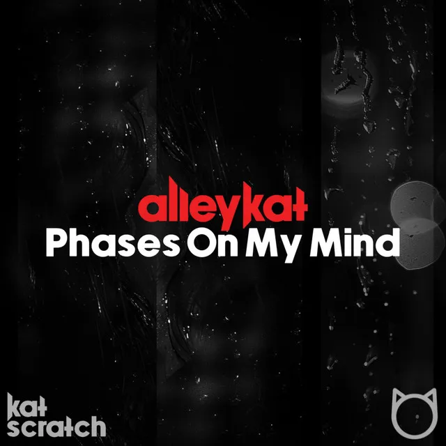 Phases On My Mind - Extended Mix