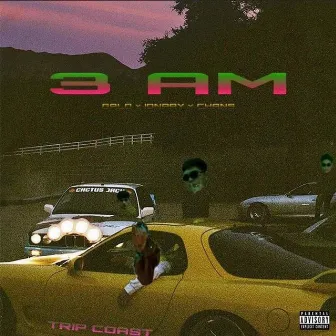 3 Am by Ionary