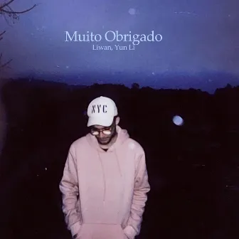 Muito Obrigado by liwan