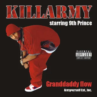 Granddaddy Flow by 9th Prince