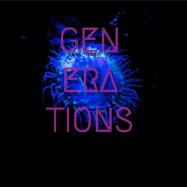 Generation Blood