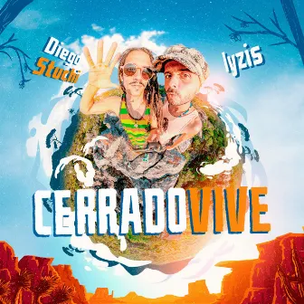 Cerrado Vive by Iyzis