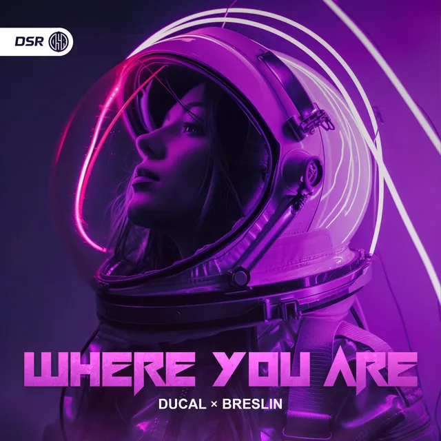 Where You Are - Hardstyle