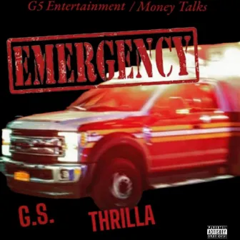 Emergency by G.S.