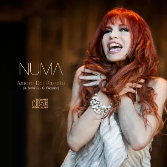 Amore del passato by NUMA