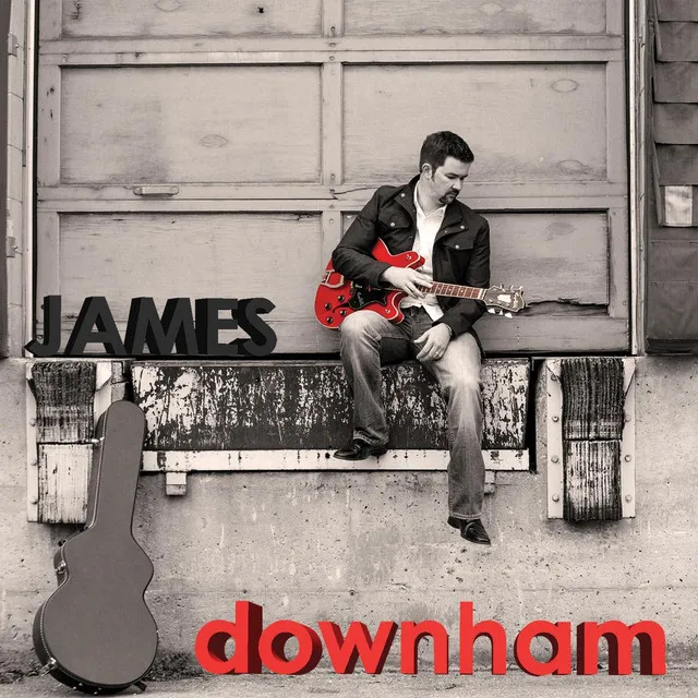 James Downham