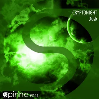 Dusk Ep by Cryptonight