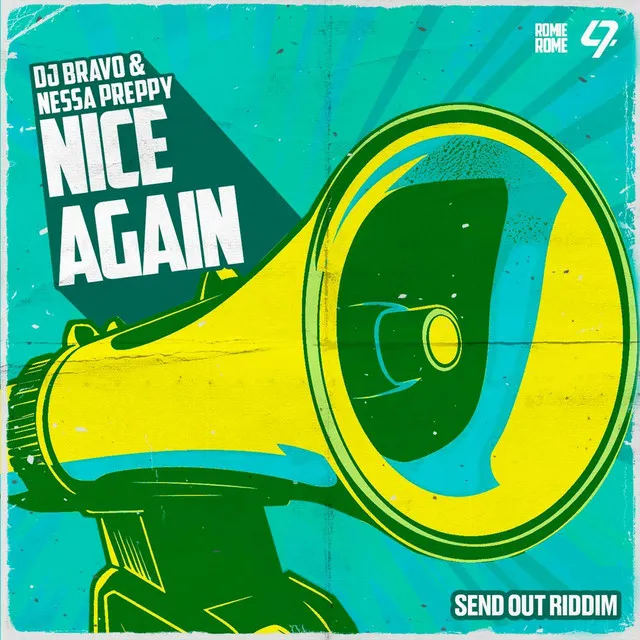 Nice Again (Send Out Riddim, Pt. 2)