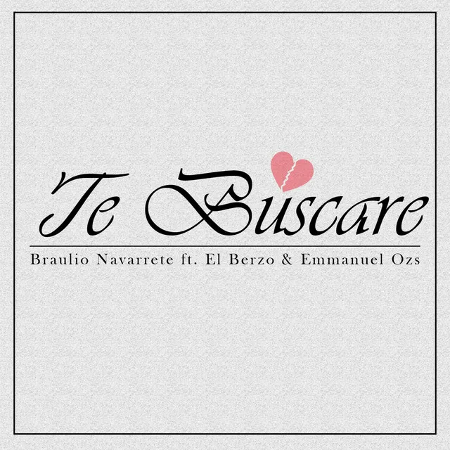 Te Buscare