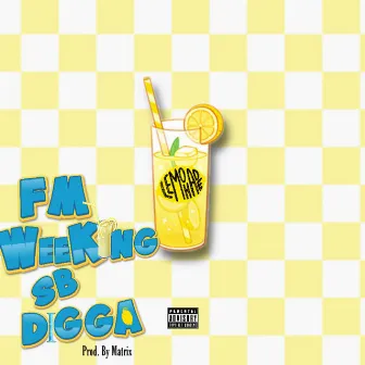 Lemonade by Da Rellie Wee