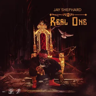 Real One by Jay Shephard