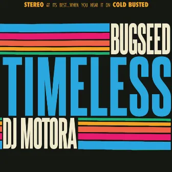 Timeless by DJ MOTORA