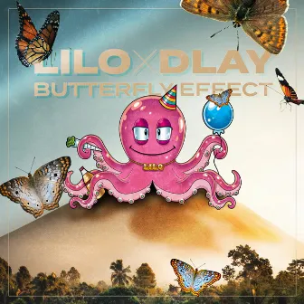 Butterfly Effect by DLAY