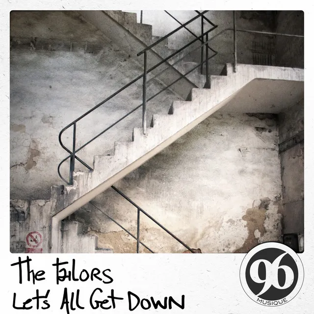 Let's All Get Down - Original Mix