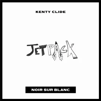 Jetpack by Kenty Clide