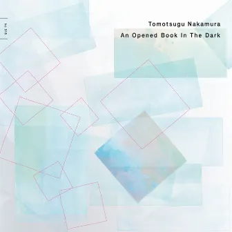 An Opened Book In the Dark by Tomotsugu Nakamura