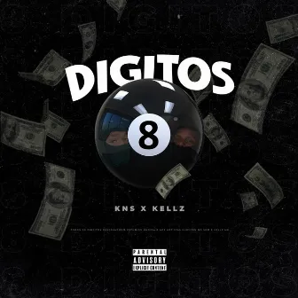 8 Dígitos by Kellz MC