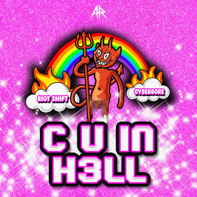 C U IN H3LL