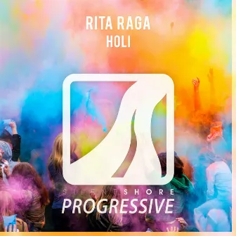 Holi by Rita Raga