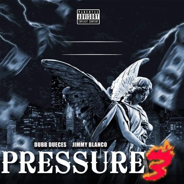 Pressure 3