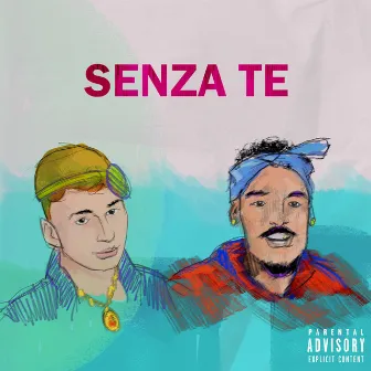 Senza Te by Nova YC