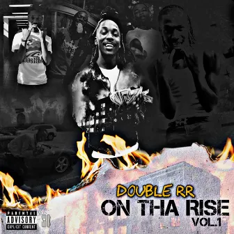 On Tha Rise by Double RR