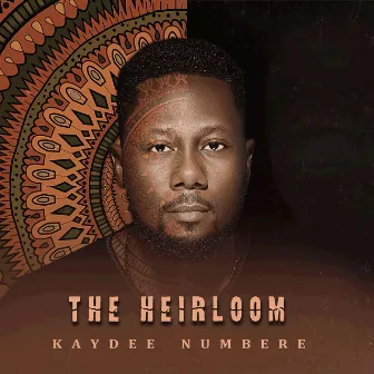 The Heirloom by Kaydee Numbere