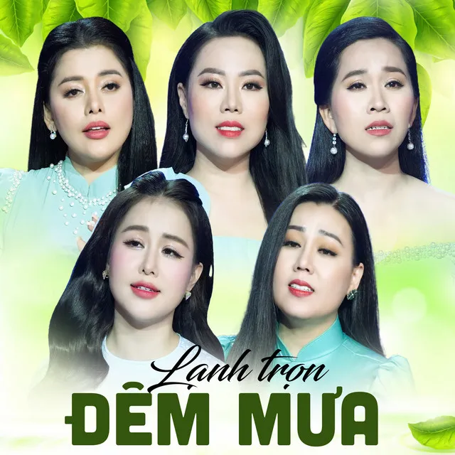 Lạnh Trọn Đêm Mưa