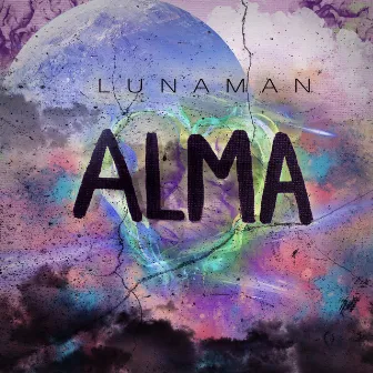 Alma by Lunaman