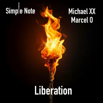 Liberation (Acoustic) by Michael Bertram