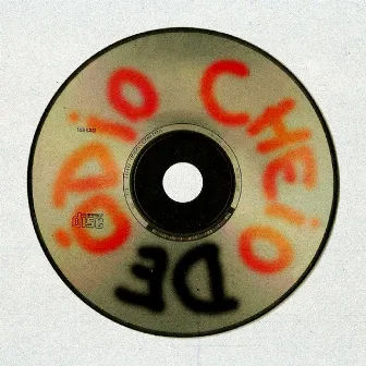 Cheio de Ódio by Favela kid