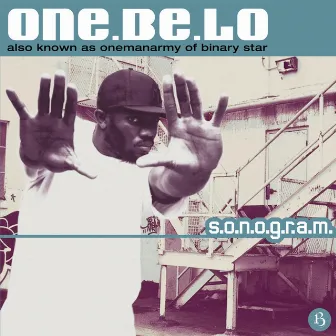 Sonogram by One Be Lo