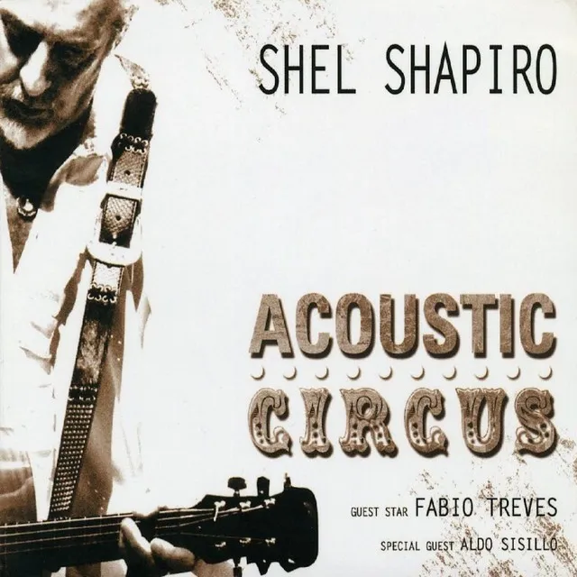 Acoustic Circus