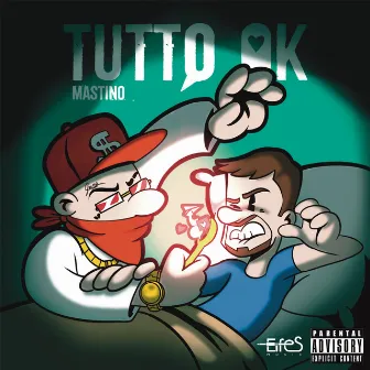 Tutto ok by Mastino Aka Mastiif