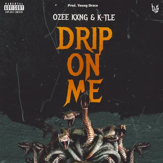 DRIP ON ME by Young Draco