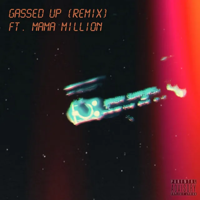 Gassed Up (Remix)