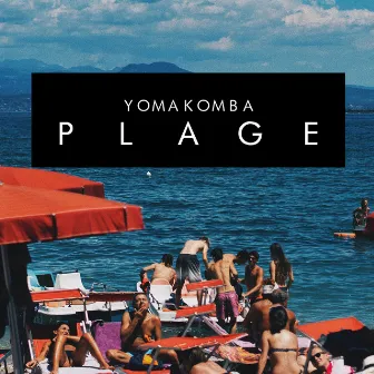 Plage by Yomakomba