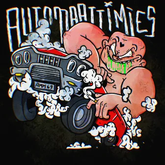 Automaattimies by RNKR