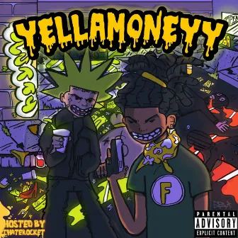 YellaMoneyy by YellaBandanna