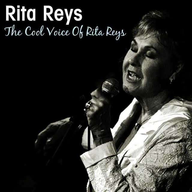 The Cool Voice Of Rita Reys