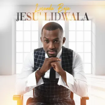 Jesu 'lidwala by Lusanda Beja