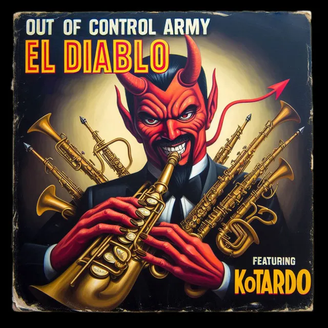 El Diablo