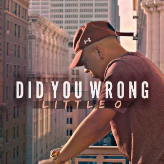 Did You Wrong by Little O