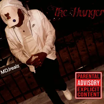 The Hunger by MD Jrealz