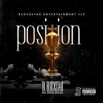 Position by TK Blockstar