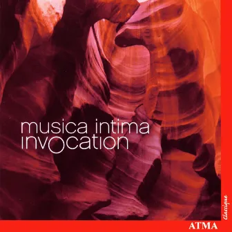 invocation by musica intima