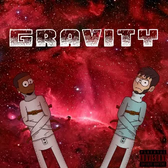 Gravity by Zaiah