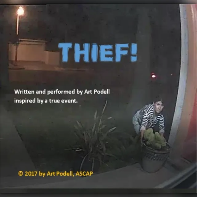 Thief