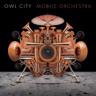 Mobile Orchestra by Owl City