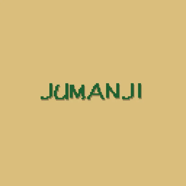 jumanji